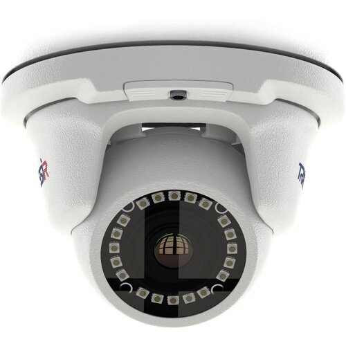 Купить Видеокамера TRASSIR TR-D2S5 v2 3.6
2 Мп (1920×1080) IP-камера TRASSIR TR-D2S5 v2...