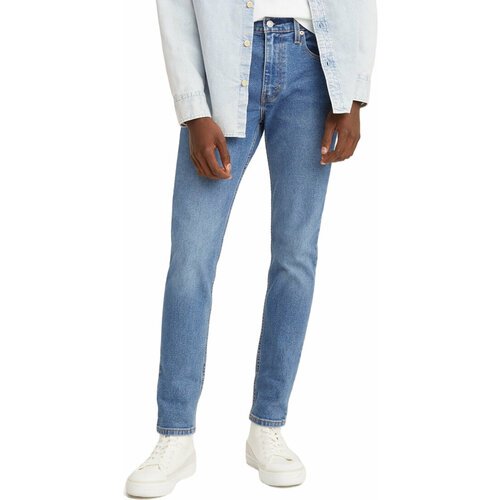 Купить Джинсы Levi's, размер 36/32, голубой
Современные мужские зауженные джинсы 512 Sl...