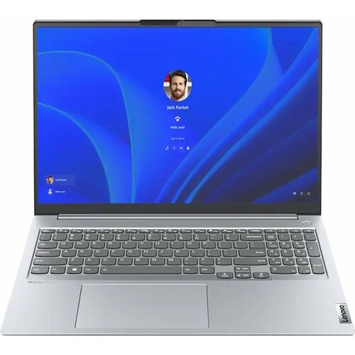 Купить Ноутбук Lenovo ThinkBook 16 G4+ IAP Core i7-1255U/16GB/SSD512GB/16"/WUXGA (1920x...