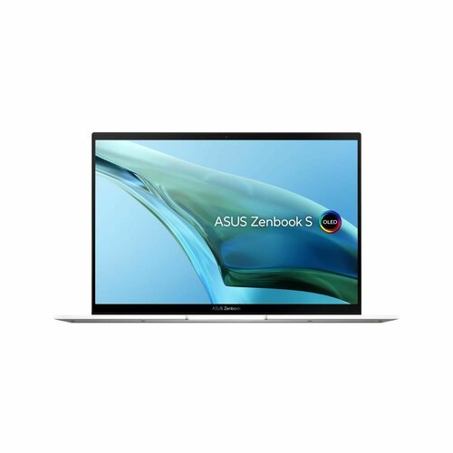 Купить Ноутбук ASUS ZenBook S 13 OLED UM5302TA-LX384W AMD Ryzen 5-6600U/16Gb/SSD512Gb/1...