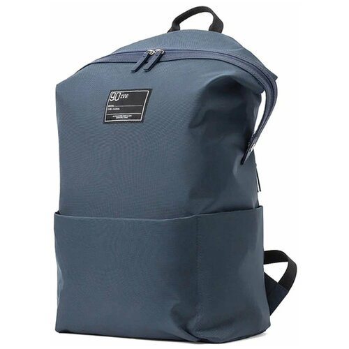 Купить Городской рюкзак NINETYGO lecturer backpack, blue
Рюкзак Ninetygo lecturer backp...