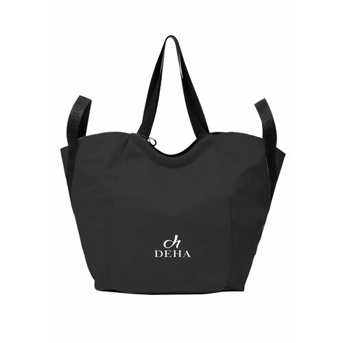 Купить Сумка Deha, черный
Практичная и функциональная большая сумка от Deha.<br>Разрабо...