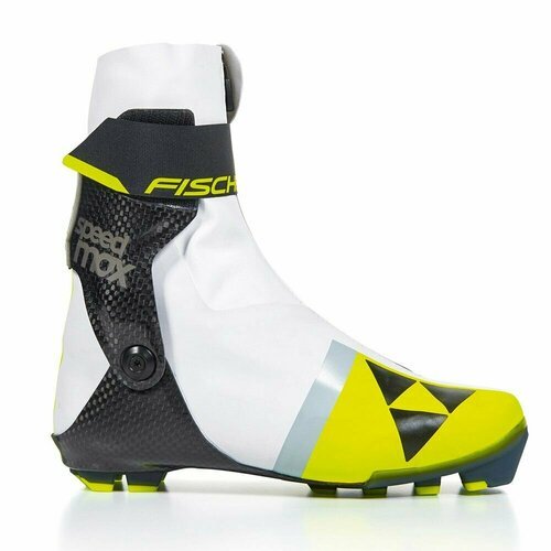Купить Ботинки лыжные FISCHER SPEEDMAX SKATE WS, S01222, размер 40 EU
<p>Производительн...