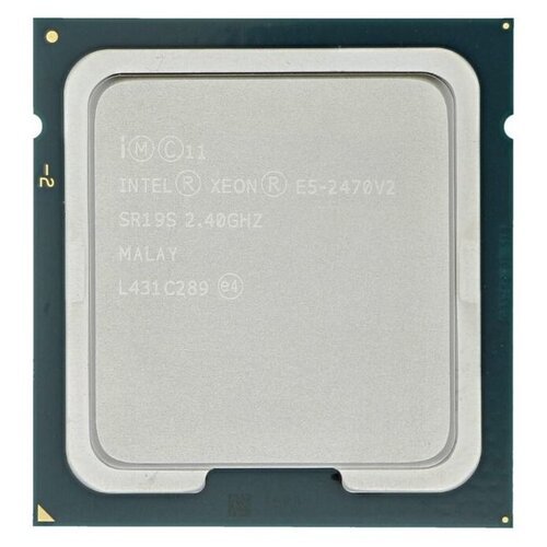 Купить Процессор Intel Xeon E5-2470 v2 LGA1356, 10 x 2400 МГц, OEM
Вертикальный сегмент...