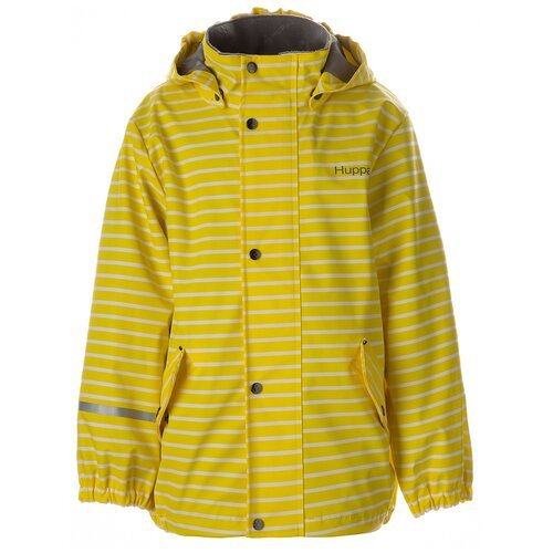 Купить Куртка Huppa Jackie 18130000, размер 92, желтый
Детская куртка-дождевик HUPPA JA...