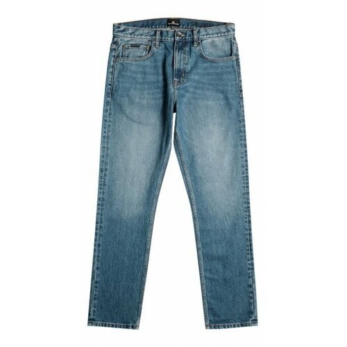 Купить Джинсы Quiksilver, размер 3232, синий
Мужские джинсы. <br>характеристики: Хлопок...