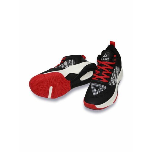 Купить Кроссовки PEAK, размер 43, красный, черный
Кроссовки PEAK - это обувь для заняти...