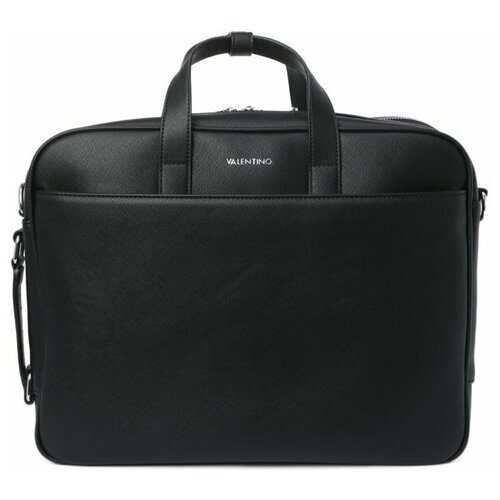 Купить Сумка для ноутбука Valentino VBS5XQ02 черный
Мужская сумка для ноутбука VALENTIN...