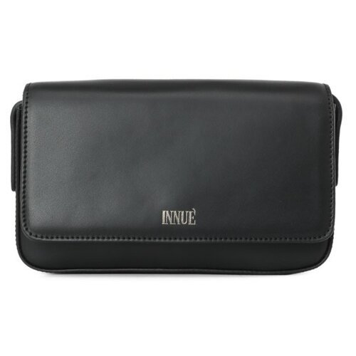 Купить Сумка INNUE, черный
Женская сумка на плечо INNUE (натуральная кожа) HUGO 

Скидк...