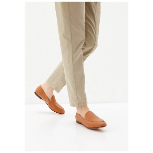 Купить Туфли Milana, размер 36, оранжевый
Туфли женские из натуральной кожи отлично под...