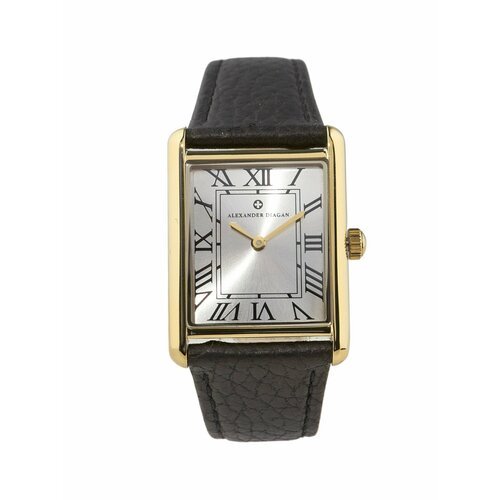 Купить Наручные часы Alexander Diagan 1200ЗVega, золотой
Элегантные женские часы Vega о...