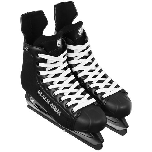 Купить Коньки хоккейные BlackAqua HS-207 размер 45
Занятия лыжным спортом — это превосх...