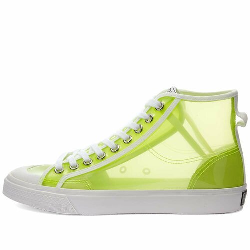 Купить Кеды adidas, размер 5,5 UK, зеленый
Женские кроссовки Adidas Nizza Jelly - это с...