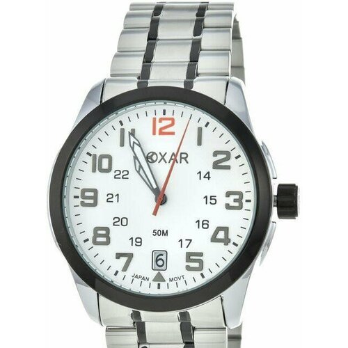 Купить Наручные часы Roxar, черный
Часы ROXAR GM714-1414 бренда Roxar 

Скидка 13%