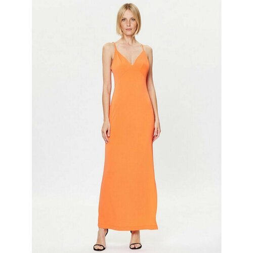 Купить Платье GUESS, размер XS [INT], оранжевый
При выборе ориентируйтесь на размер про...