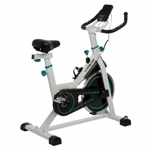 Купить Велотренажер Cпин-байк EVO Fitness Sprint
Основная информация<br><br> Спин-байк...