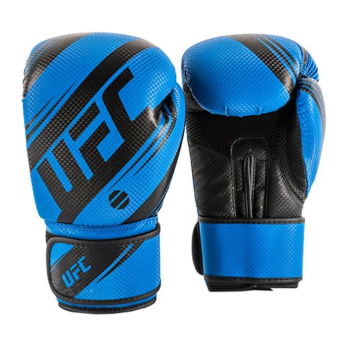 Купить UFC PRO Performance Rush Перчатки для бокса Blue,12 унций
Перчатки для бокса UFC...