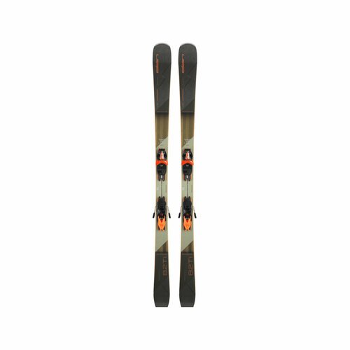 Купить Горные лыжи Elan Wingman 82Ti PS + ELX 11 GW Shift 23/24
Горные лыжи Elan Wingma...