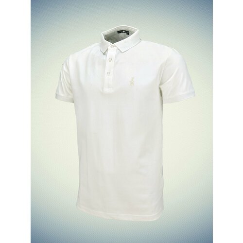 Купить Поло R4R, размер XL, белый
Мужская футболка поло от бренда "Правильный Стиль" яв...