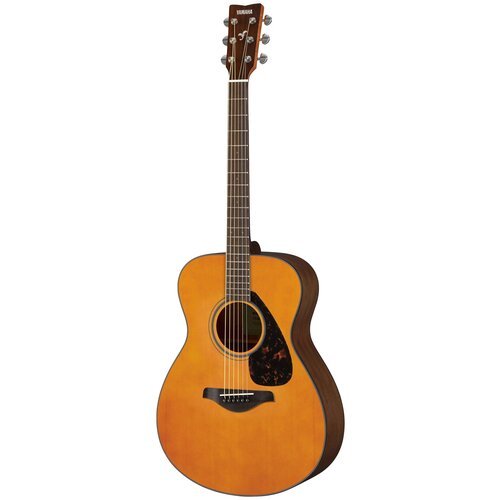 Купить Вестерн-гитара YAMAHA FS800 Tinted
Появившись в 1966 году, гитары Yamaha серии F...