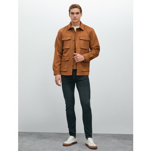 Купить Куртка KOTON, размер L, коричневый
Koton - это турецкий бренд одежды, который пр...