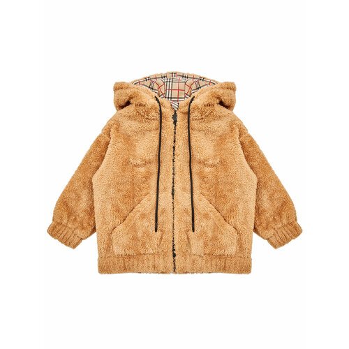 Купить Куртка Noble People, размер 134, бежевый
Представляем вашему вниманию стильную т...