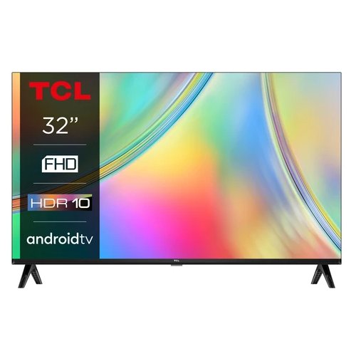 Купить Телевизор TCL 32S5400AF
Тип экрана: Плоский (Flat) Размер экрана (см):81 см Диаг...