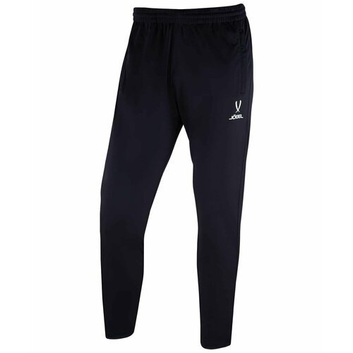 Купить Брюки Jogel, размер XS, черный
Тренировочные брюки JOGEL Tapered Training Pants...