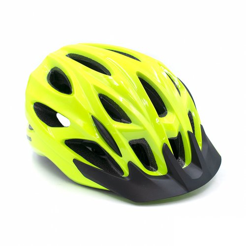 Купить Велошлем Oxford Hoxton Helmet Fluo
Велосипедный шлем Hoxton сочетает в себе легк...