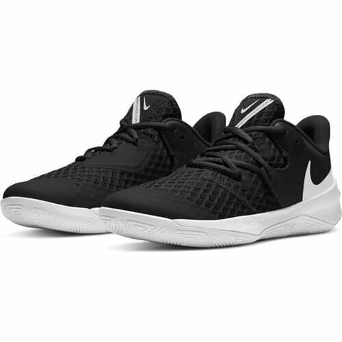 Купить Кроссовки NIKE, размер 11 US, белый, черный
Волейбольные кроссовки Nike Hyperspe...