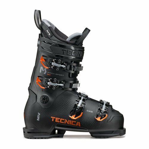 Купить Горнолыжные ботинки Tecnica Mach Sport LV 100 GW Black 23/24
Горнолыжные ботинки...