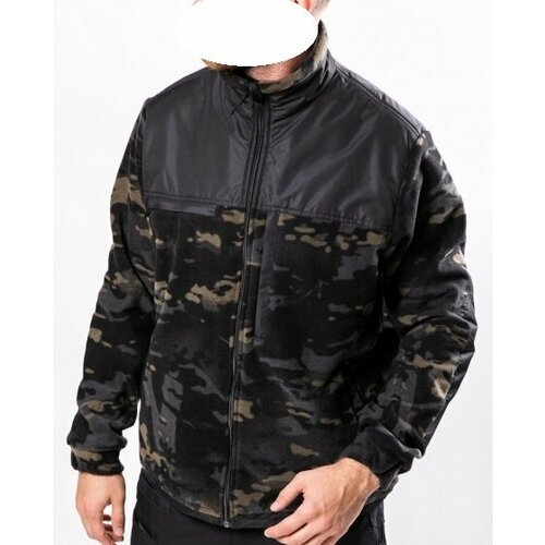 Купить Куртка profarmy, размер 62, черный
Куртка HUSKY-3 2LPF260 multicam black от PROF...