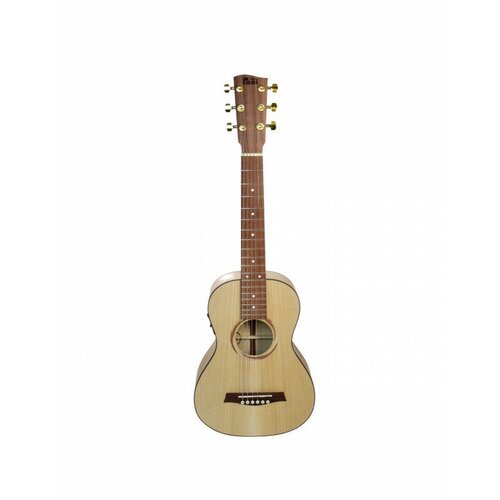 Купить PONI TR 3-1 Гитара акустическая уменьшенная
<p>Гитара акустическая уменьшенная P...
