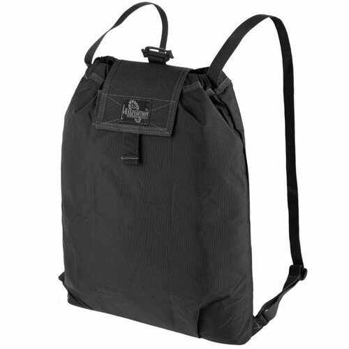 Купить Складной рюкзак Maxpedition Rollypoly Backpack Black
Складной рюкзак Maxpedition...