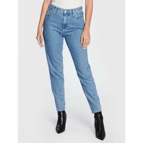 Купить Джинсы Calvin Klein Jeans, размер 25 [EU], голубой
При выборе ориентируйтесь на...