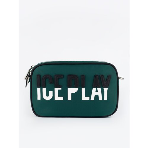 Купить Сумка Ice Play, зеленый
 

Скидка 9%