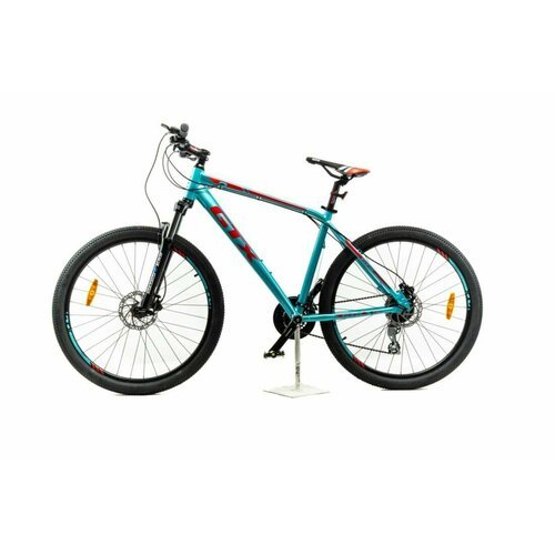 Купить Велосипед 27,5" GTX ALPIN 200 (рама 19") (000030)
рама 19 GTX ALPIN 200 - Уникал...