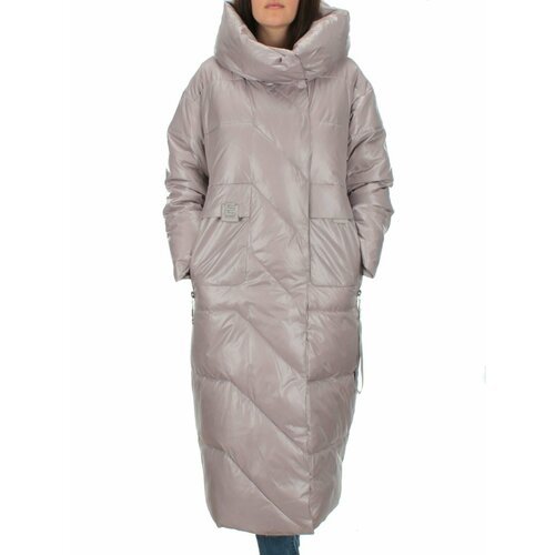 Купить Куртка , размер 42
Пальто зимнее женское (200 гр. холлофайбер). Модель сезона: з...
