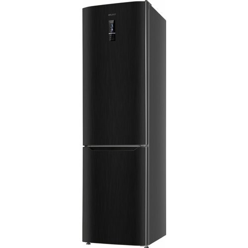 Купить Холодильник Atlant 4626-159 ND, черный металлик
Бренд: ATLANT. Гарантия производ...
