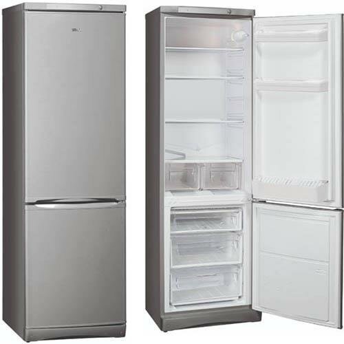 Купить Двухкамерный холодильник STINOL STS 185 S
Тип: Двухкамерный холодильник, Установ...