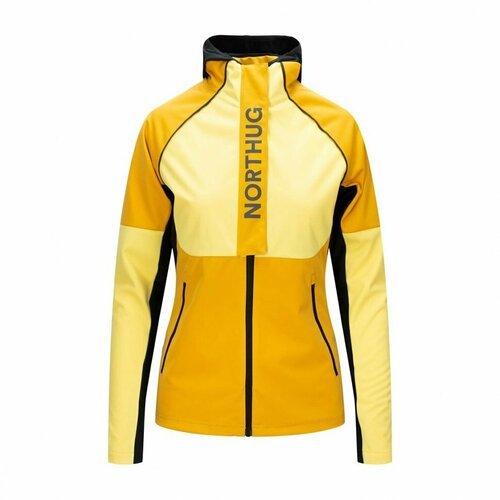 Купить Куртка Northug, размер 44, желтый
<br> <br> <p>Высокотехнологичная мужская мембр...