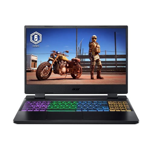 Купить Ноутбук Acer Nitro 5 AN515-46-R7D8 (AMD Ryzen 7 6800H 3.2Ghz/ 15.6"/ 2560x1440 1...