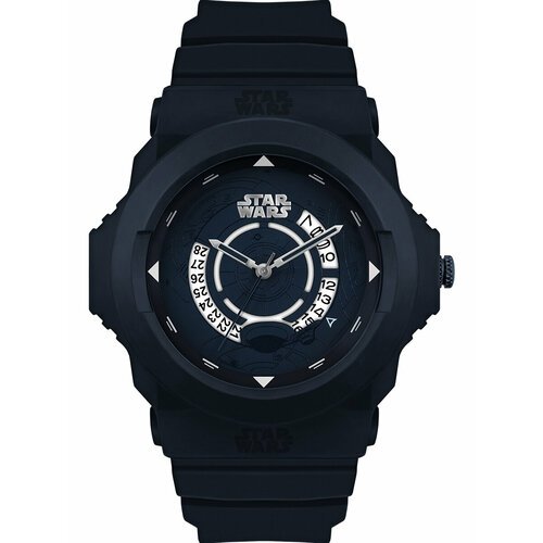 Купить Наручные часы Нестеров Basic SW70202BB, синий, белый
Наручные часы Нестеров для...