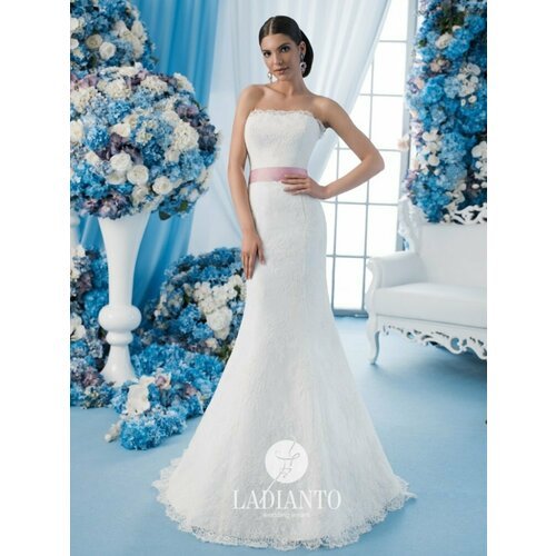 Купить Свадебное платье , размер 42-44-46, белый
Свадебное платье 

Скидка 34%