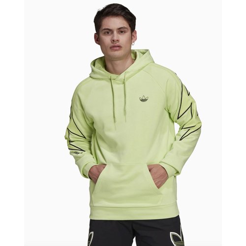 Купить Джемпер adidas, размер XXL, зеленый
Мужской джемпер Adidas Lightning Hoody - сти...