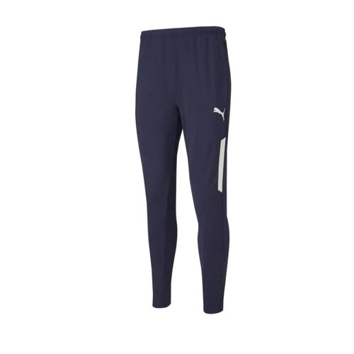 Купить брюки PUMA teamLIGA Training Pants Pro, размер XXL, синий
Каждому нужна отличная...