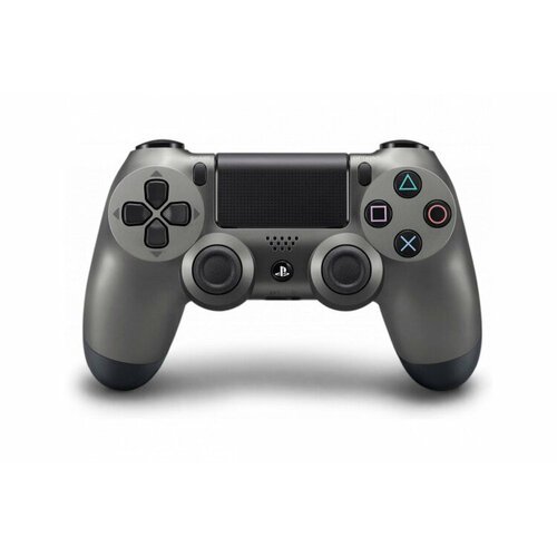Купить Геймпад PlayStation 4 Luxe Gray Steel
Отличный люкс вариант геймпада Play Statio...