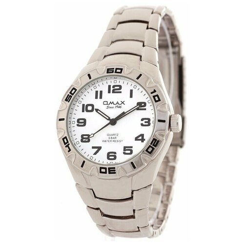 Купить Наручные часы OMAX Crystal DBA483, серебряный
Великолепное соотношение цены/каче...