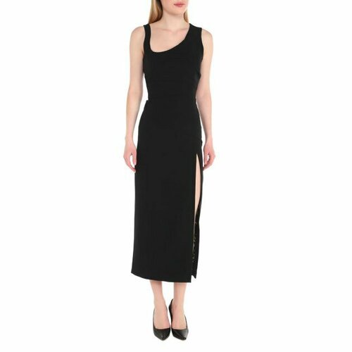 Купить Платье Versace Jeans Couture, размер 38, черный
Женское платье VERSACE JEANS COU...