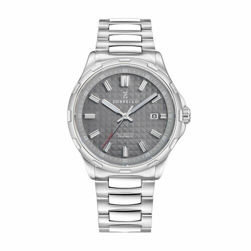 Купить Наручные часы Zorbello ZBAE004, серый
В коллекцию М1 вошли автоматические часы с...